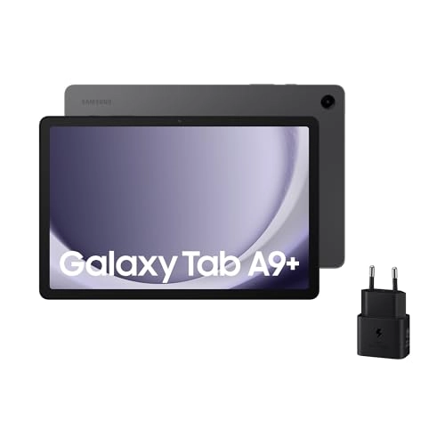 Galaxy Tab A9+ - 128GB 11"