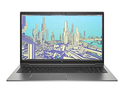 (Renewed) ZBook Firefly 15 G8 - 15.6'' Core i7-1185G7 32GB DDR SDRAM 512GB SSD
