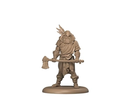 A Song of Ice and Fire Tabletop Miniatures Game: Stone Crows Unit Box