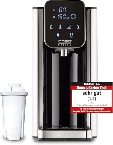 HW 770 - 2.7 Liter(s)