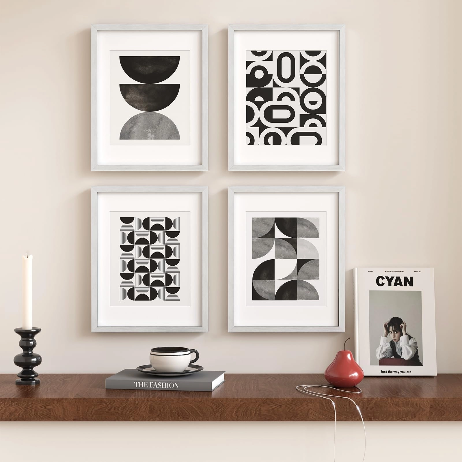 11x14 Picture Frame - 4