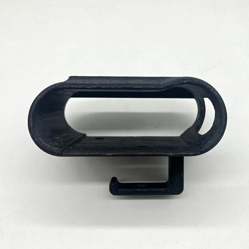 Under Desk Mount for Steelseries Arctis Nova Pro Wireless - Screws Included