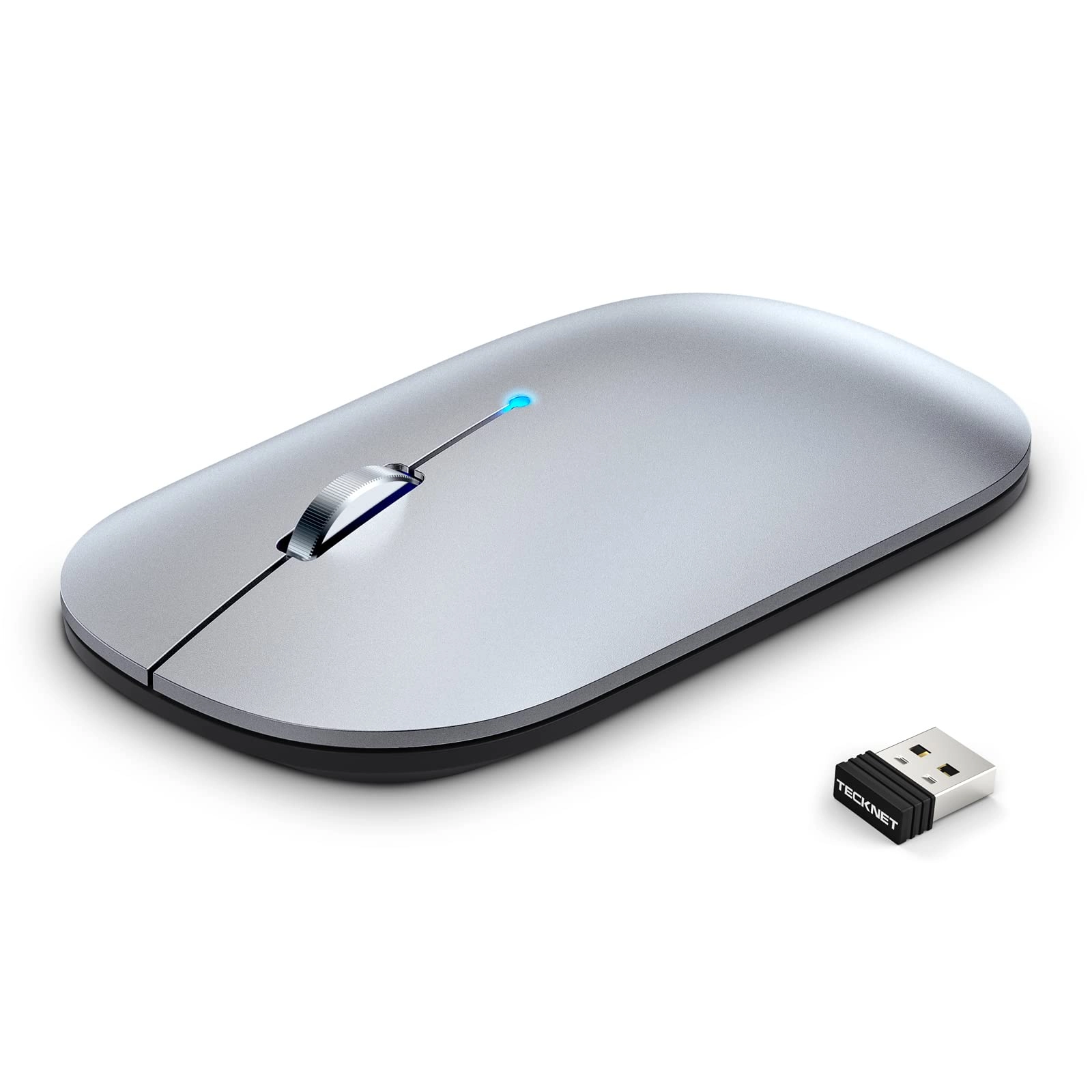 Rechargeable Mouse - Bluetooth