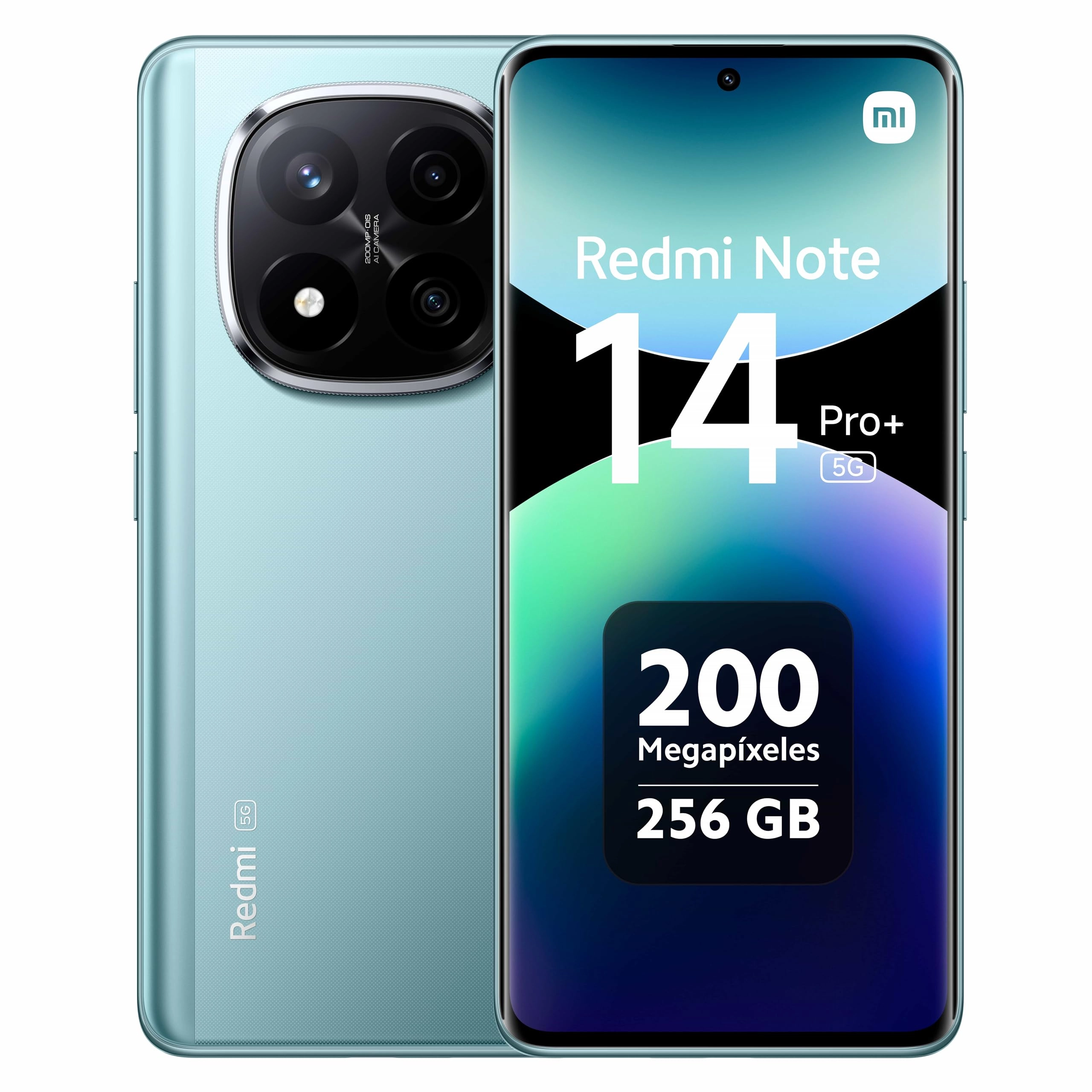 Xiaomi Note 14 Pro+ - 8 GB 256GB
