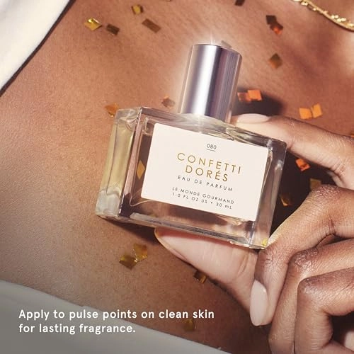 Confetti Dorés Eau de Parfum 29.57 ml