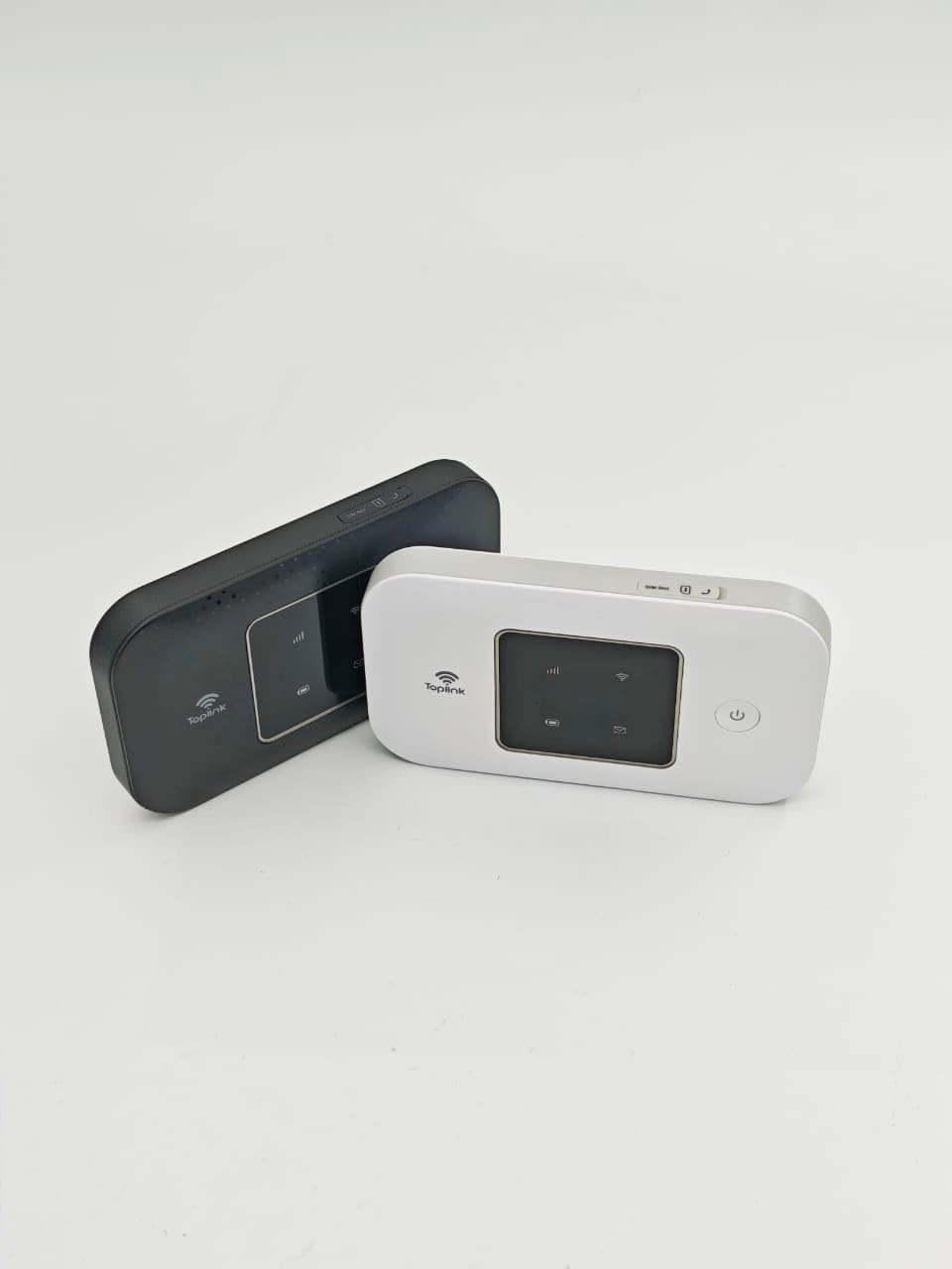 Ultra 4G Pocket Wi-Fi Router - 300Mbps