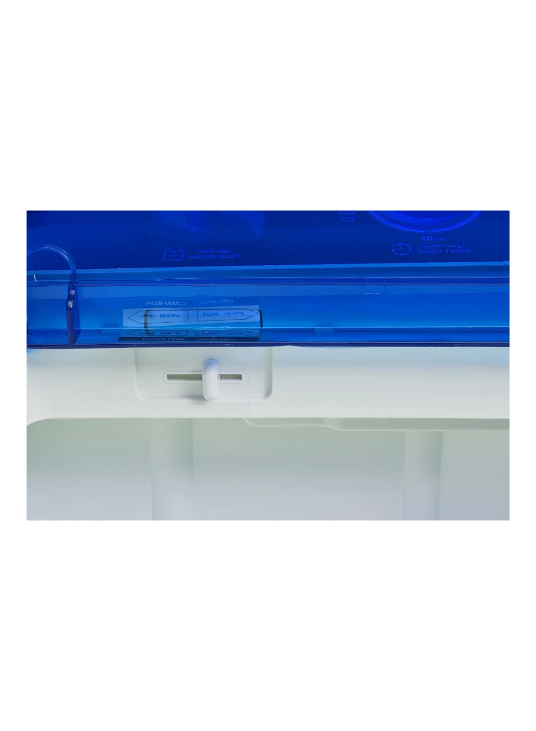 TORNADO TMH-HS07C(WK)