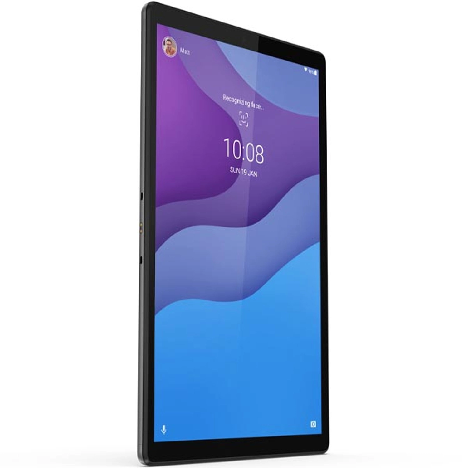 Tab M10 HD TB-X306X - 32GB 10.1"