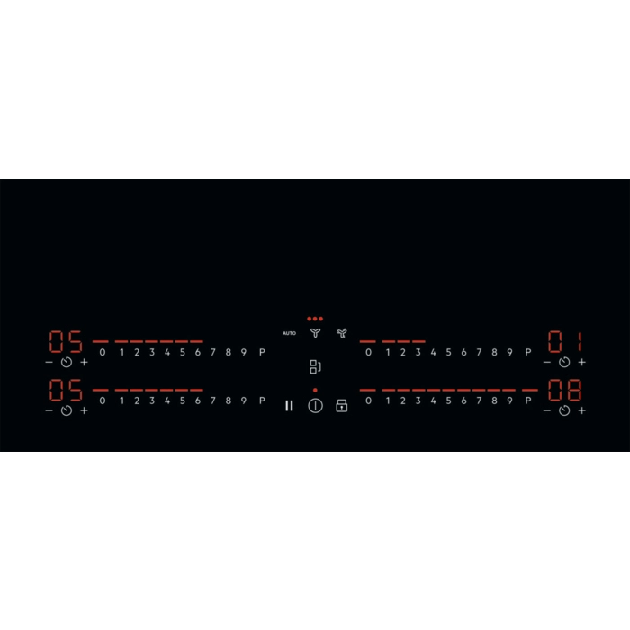 CCE84543CB Induction hob