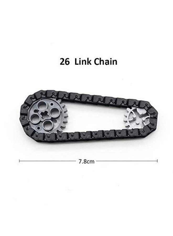 Tank Track - 212 pcs
