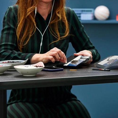 Disney's Mickey Mouse (31202)