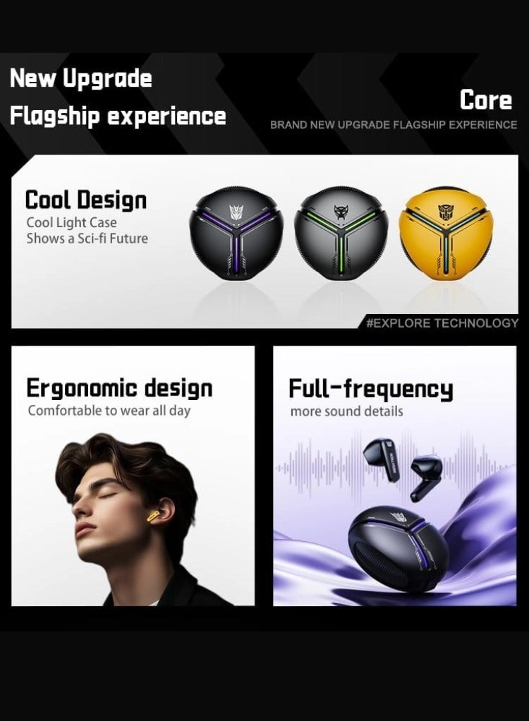 TF-T30 Wireless Earbud