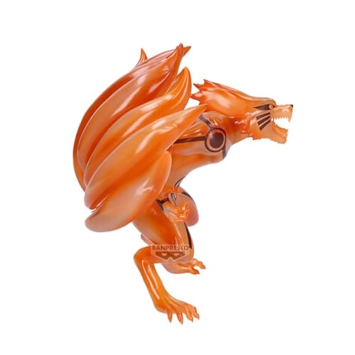 Kurama - Naruto Shippuden - 5.9" (15 cm) (BPR28900)