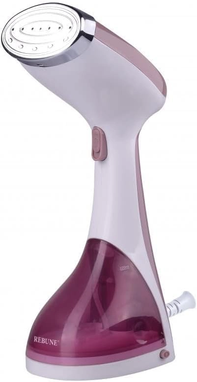 Aemparatoria Phones LLC Handheld Steam Iron - 1400W 220ml 15s