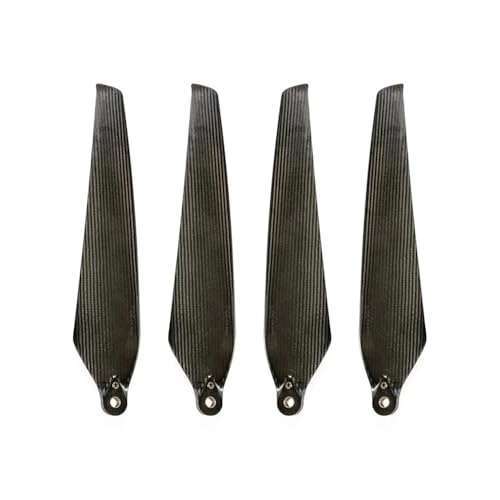T30 - Carbon Fiber Folding Propellers 1 Pair