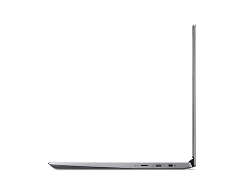 Chromebook 714 CB714-1WT-3447 - 14'' Core i3-8130U 8GB DDR4 64GB eMMC