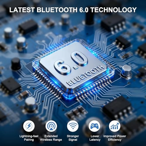 NC95 Wireless Headphone