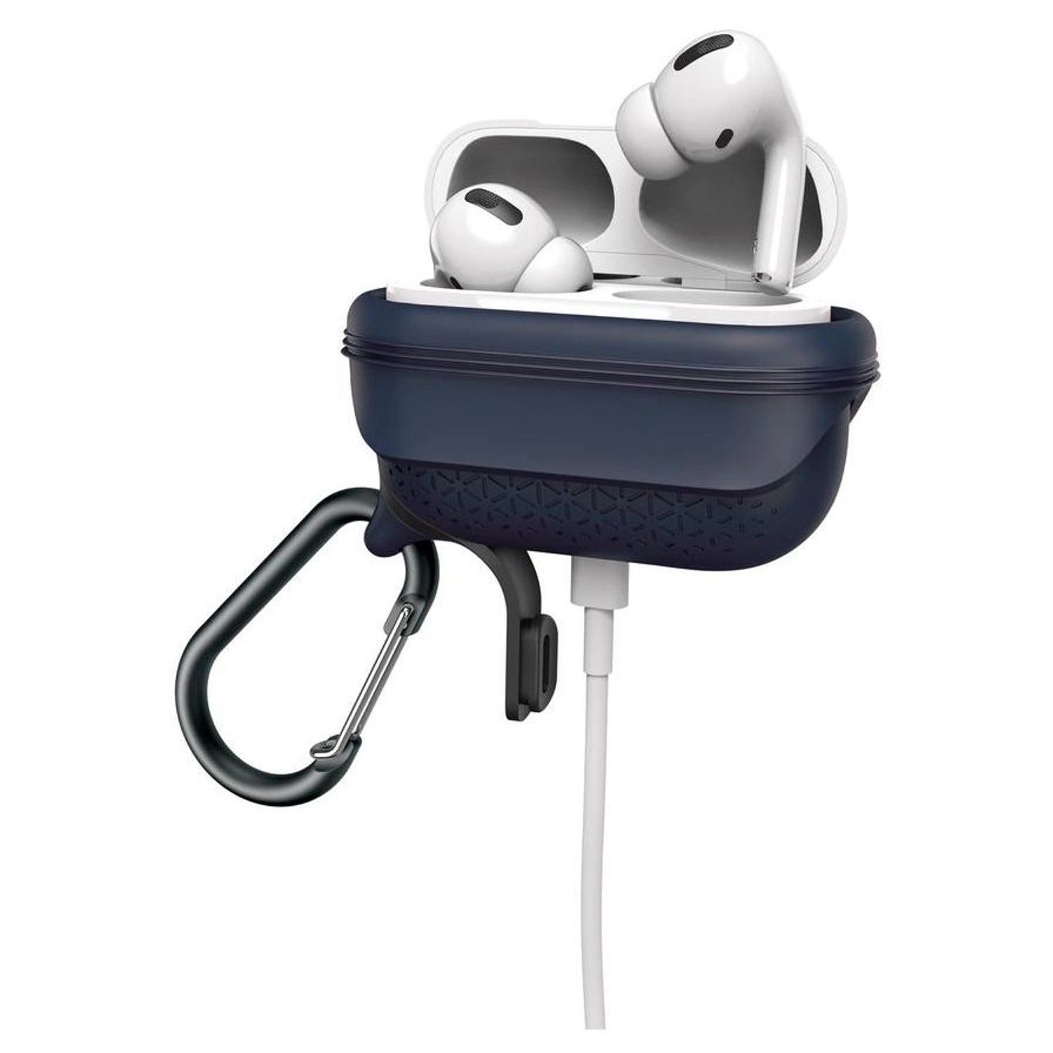 AirPods Pro Case - IP67 Waterproof Carabiner