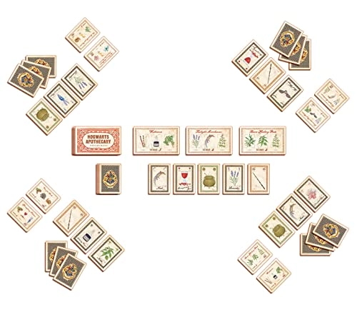 Harry Potter: The Card Game