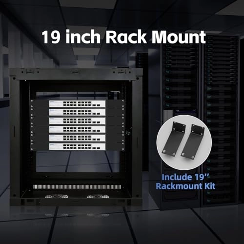 16x2.5G + 2x10G SFP 18-ports