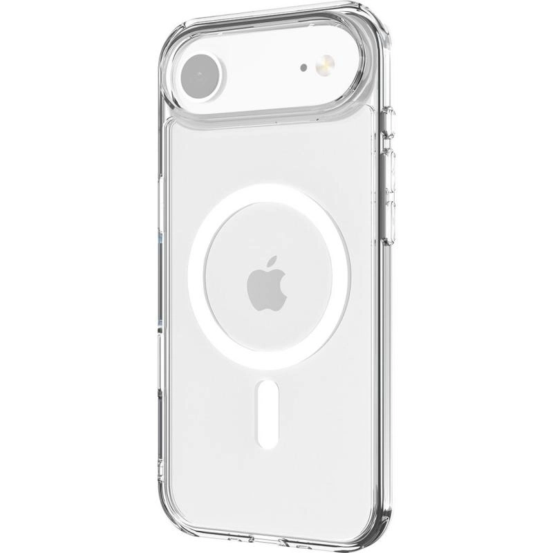 Air-ClearVue Back Cover with MagSafe for iPhone 17 Pro Max