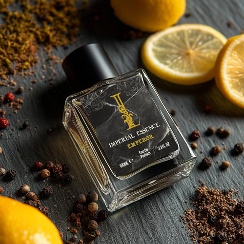Imperial Essence Eau de Parfum 100ml
