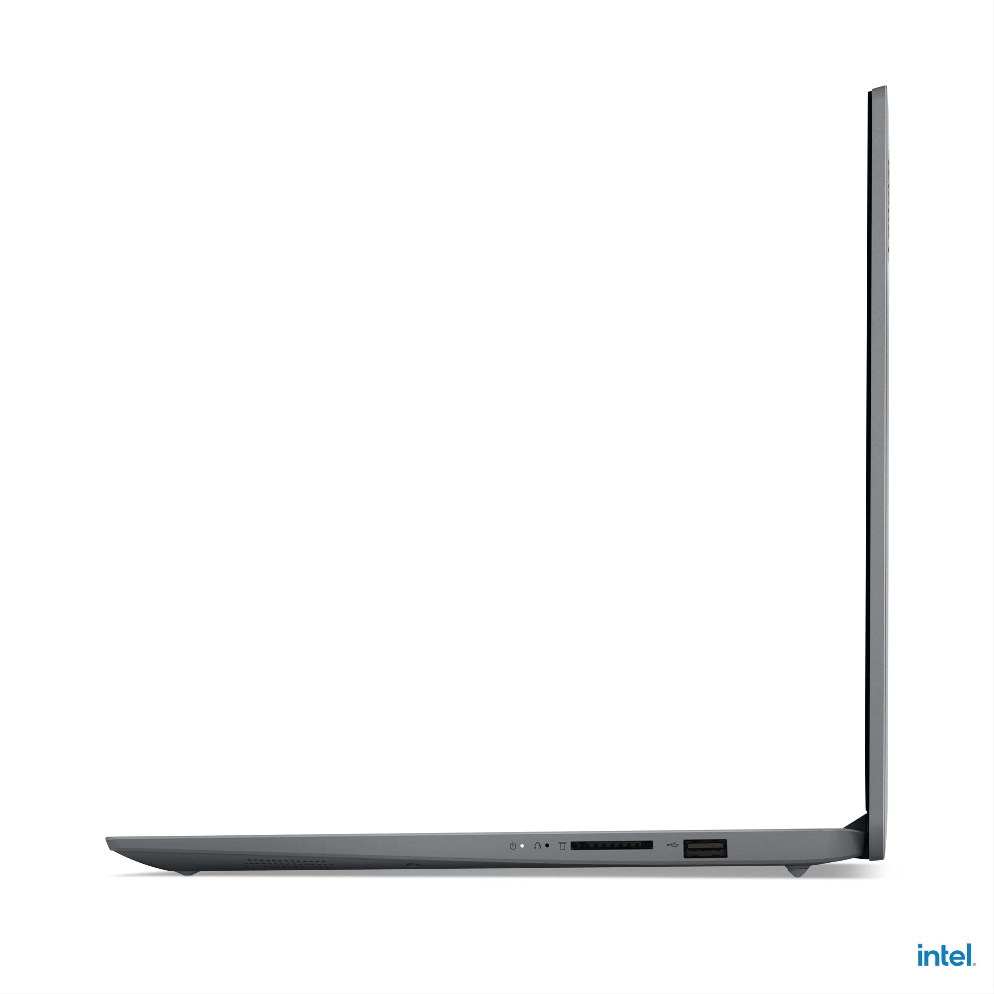IdeaPad 15.6 FHD Premium IdeaPad - 15.6'' Pentium Silver N6000 4GB DDR4 128GB SSD