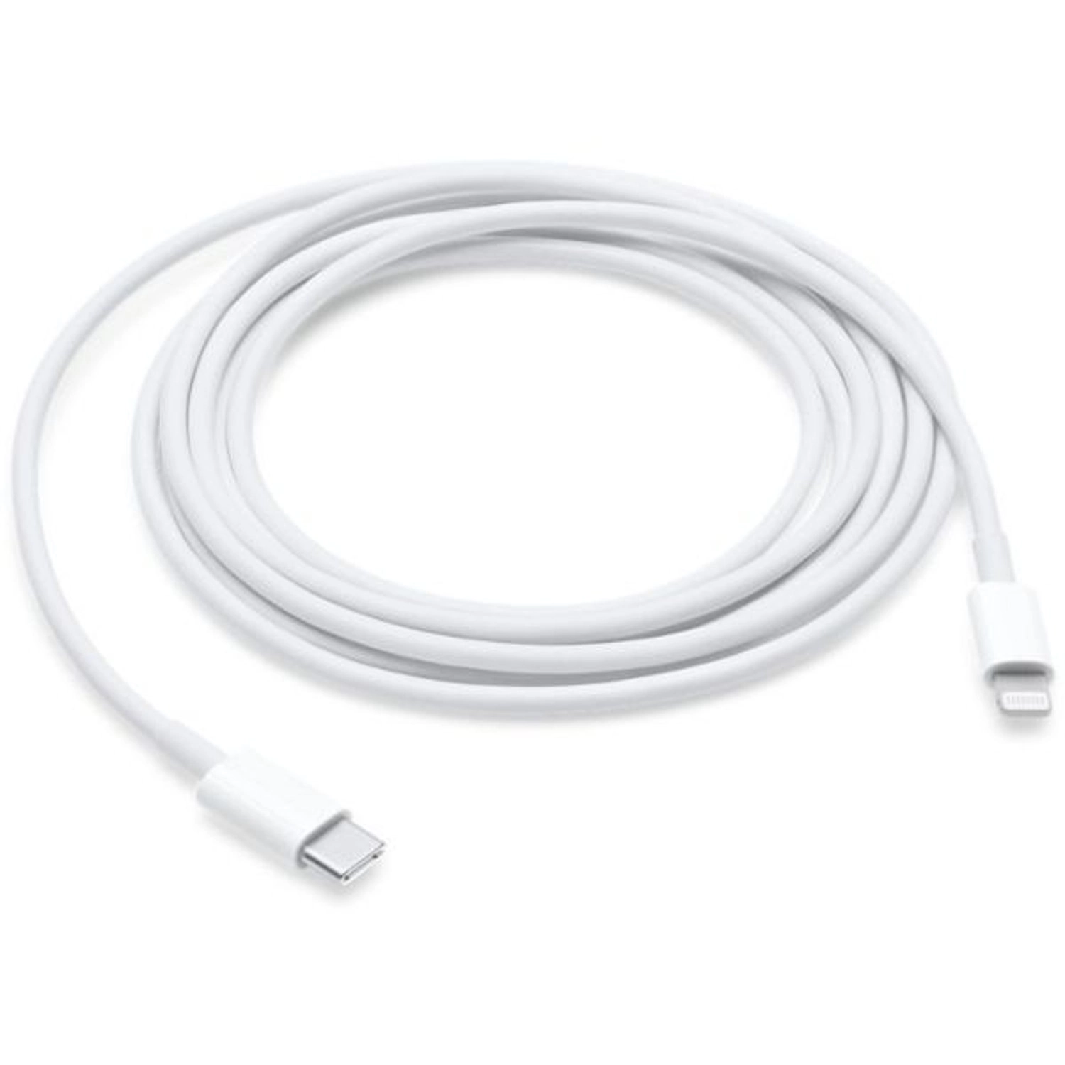 Lightning Cable USB-C to Lightning 2m