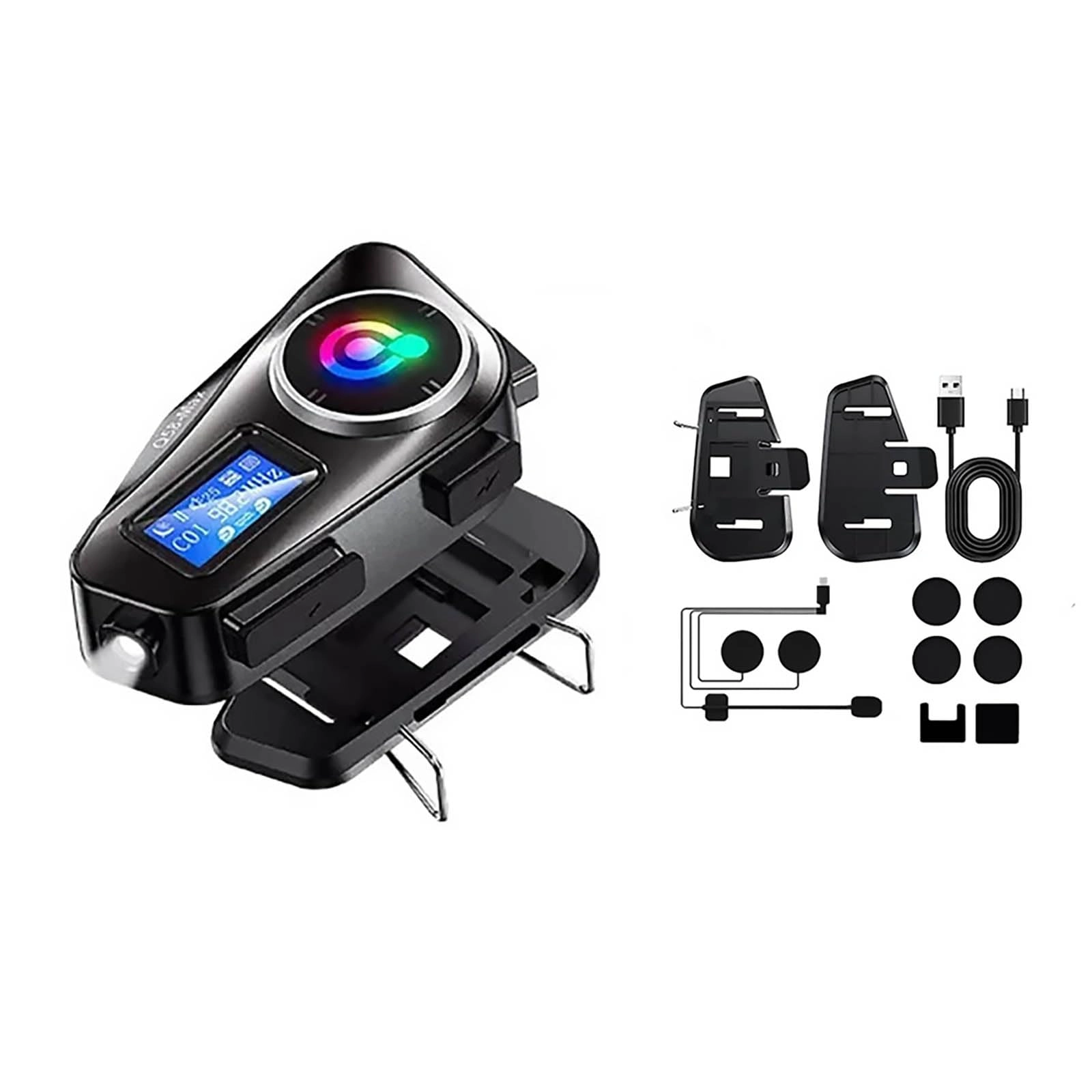 Bluetooth 543 Wireless Headset