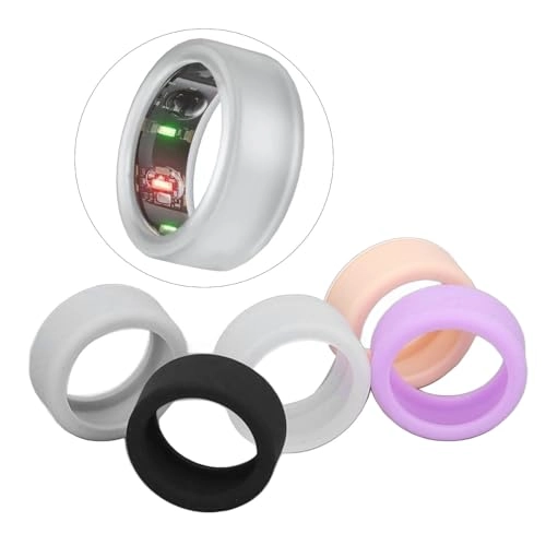 Smart Ring Cover Compatible With All Smart Rings