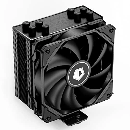 ID COOLING LIMITED SE-214-XT - 120mm