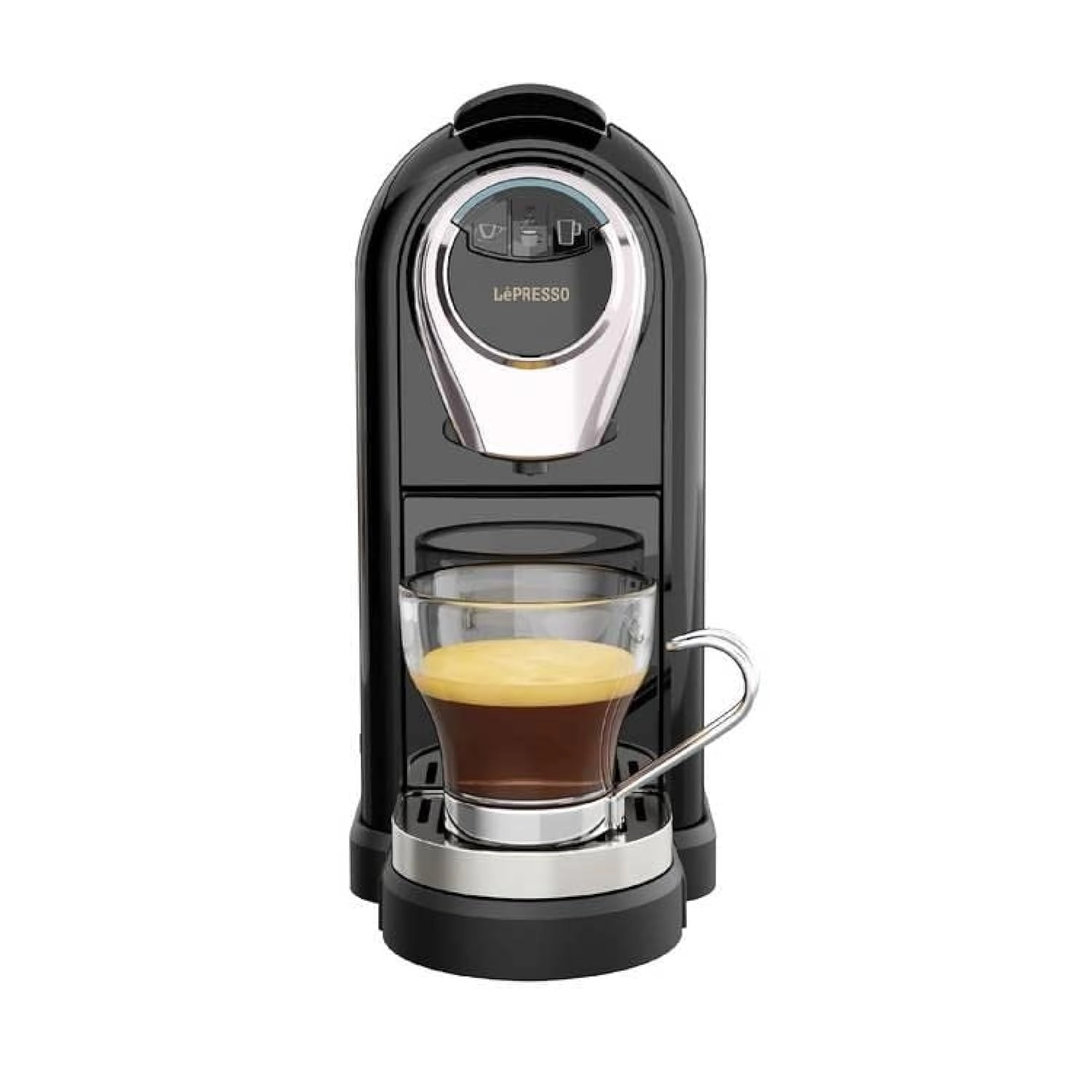 Multi-Capsule Tea & Coffee Machine LPMFCMS