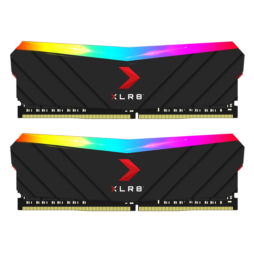XLR8 - 8GB 3200MHz DDR4