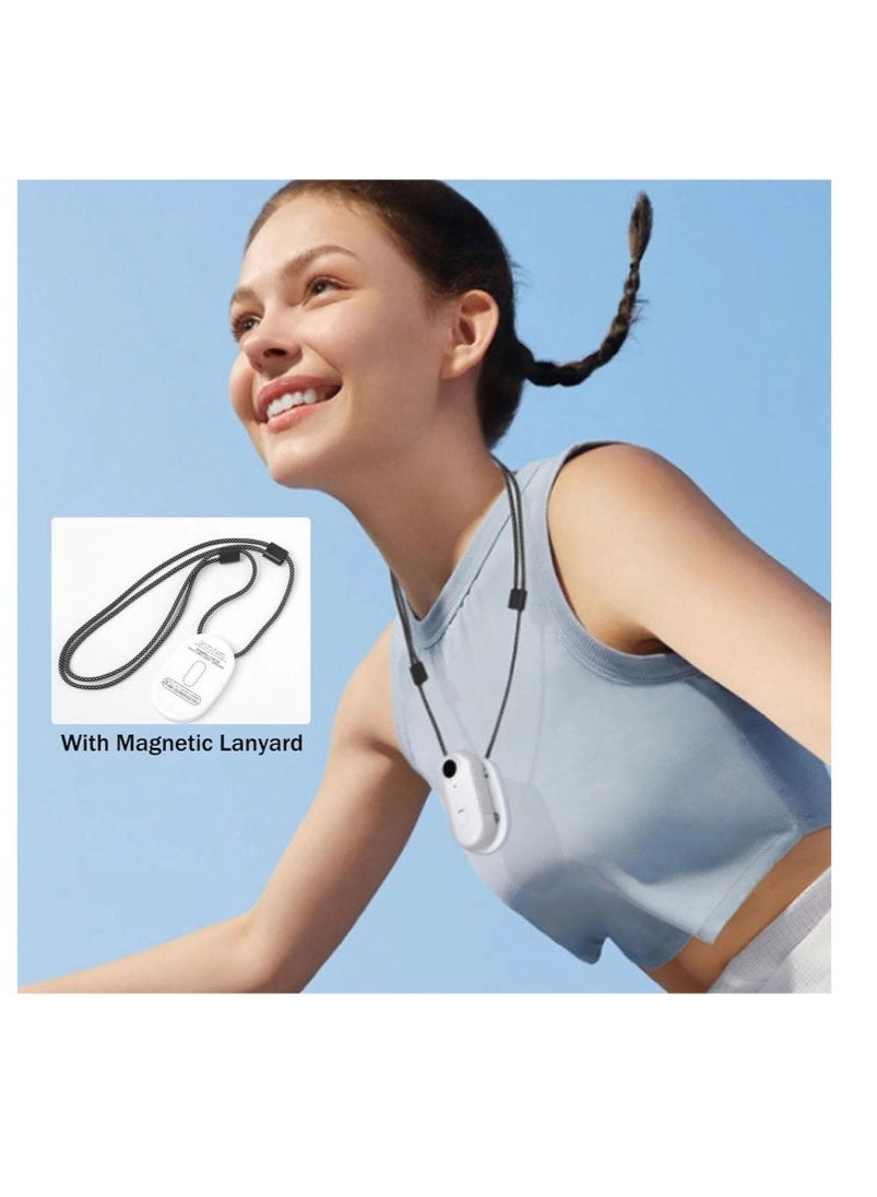 Thumb Action Camera - 4K