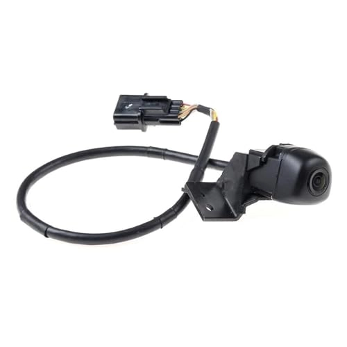 GAF-LS8008 - Top Starlight Night Vision Wire AHD 1080P or 720P