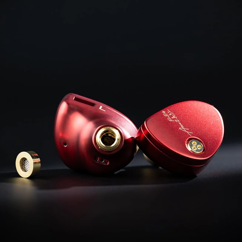 Aria 2 Wired Earphone