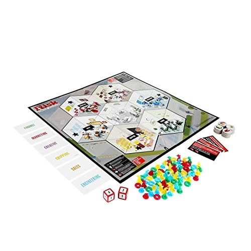 RISK: Office Politics