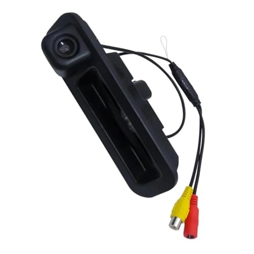 Reverse Camera - Night vision HD