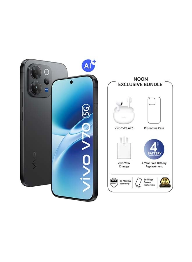 V70 - 12GB 512GB