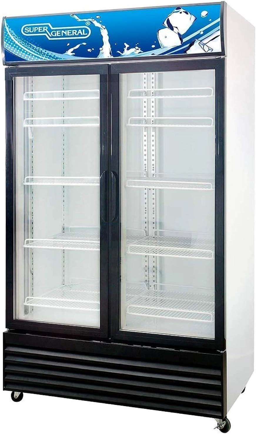 SGSC1218IF - 1000 Liter(s)