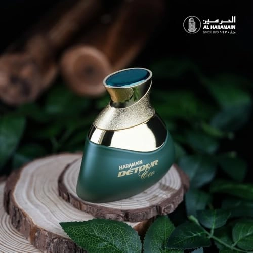 Detour Eco Eau de Parfum 100 ml