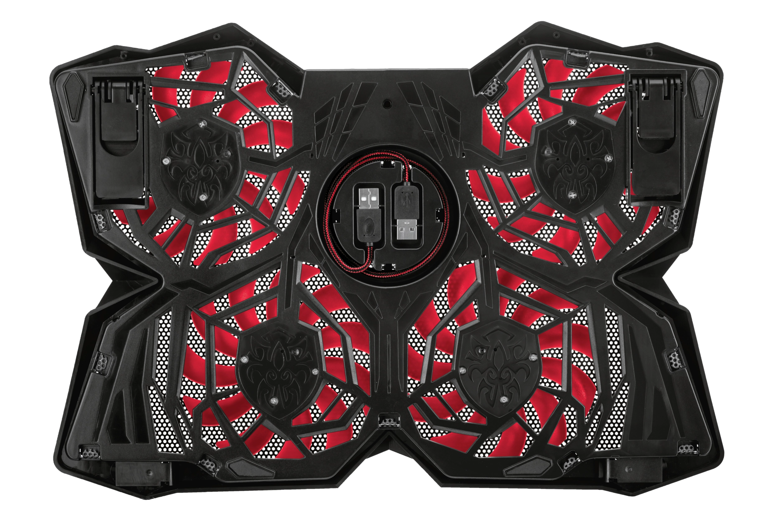 20104 NOTEBOOK COOLING PAD - 43.9 CM (17.3)