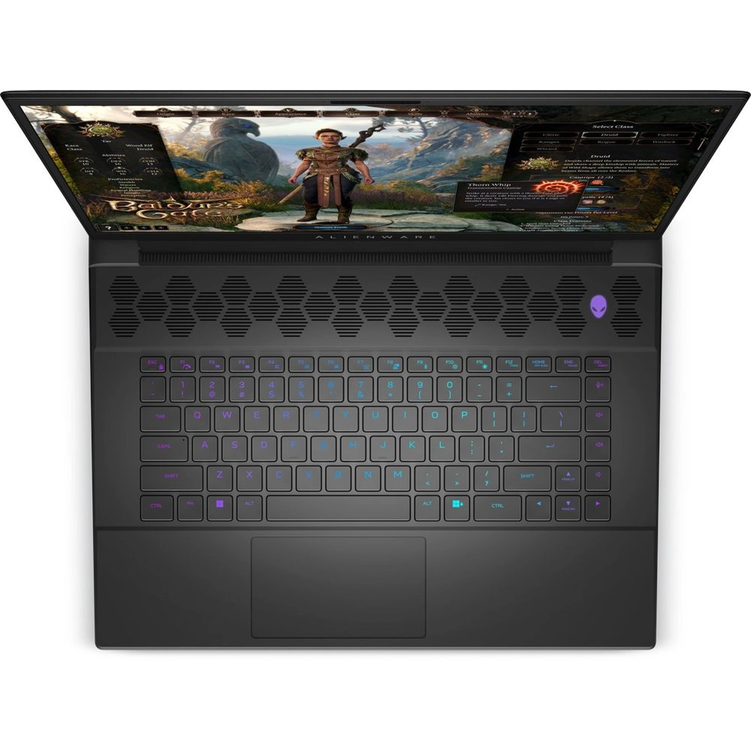 Alienware M16 - 16'' Core i7-13700HX 32GB 1TB SSD