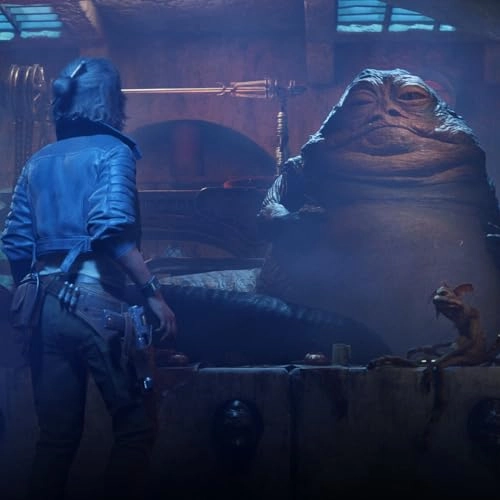Star Wars Outlaws [Limited Edition] | PS5