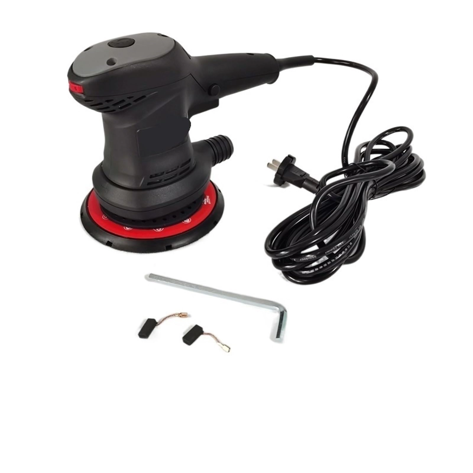 JKWJDJW Polishing Sanding Machine - 400W 150MM Disc Sander