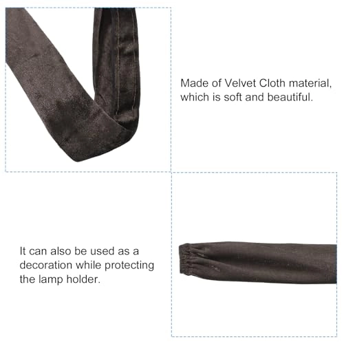 chandelier cable cover