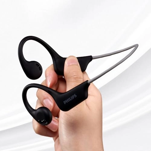 AeroTune TAT3708BK Wireless Earbud