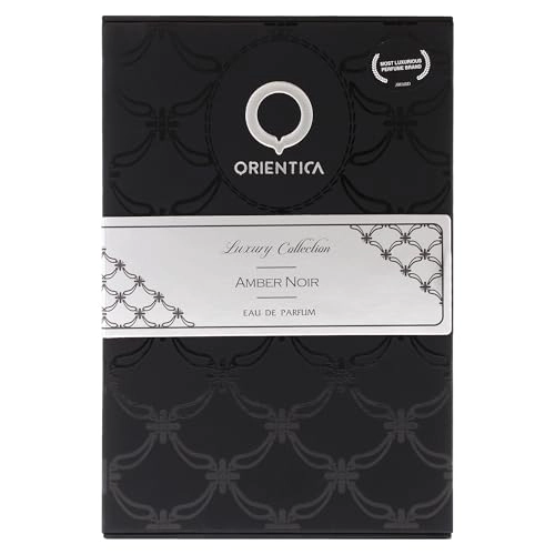 Amber Noir Eau de Parfum - 150ml