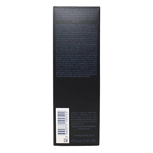 Code Eau de Toilette 75ml