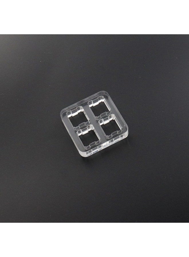 Generic Shaft Tester - Manual Mechanical Keyboard Acrylic
